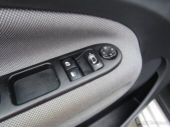 Citroën C3 Picasso 1.6 HDi , 68 kW nafta, 2013 - 6