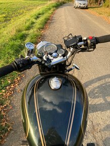 Royal Enfield Bullet 500 - 6