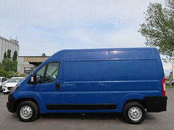 Peugeot Boxer 2.0BHDI,96kW,L2H2,Klima,navi - 6