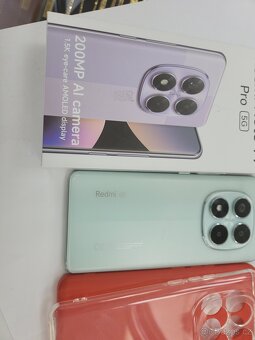 Xiaomi Redmi Note 14 PRO 5G coral - 6