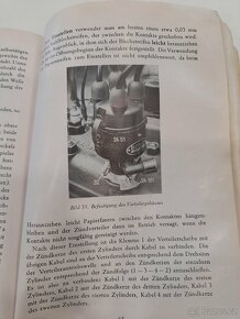 Mercedes Benz 170V - návod k obsluze - 6