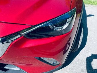 Mazda CX-3 1,5 D. AWD - 6