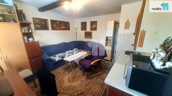 Prodej, stavební pozemek, 2136 m2, Svitavy - 6