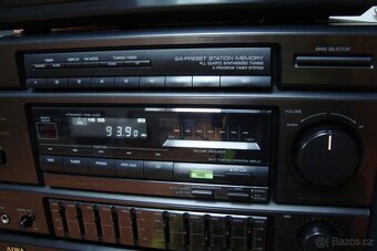 Aiwa Hi-fi sestava 90" - 6