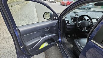 Peugeot 4007 2.2 HDI Platinum 4x4 - 6