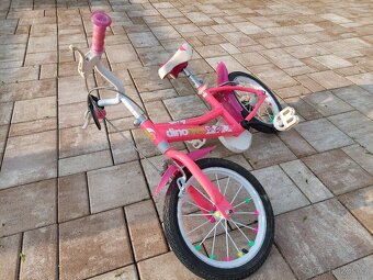 Detske kolo dino bikes - 6