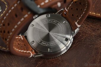 PRIM SPORT 1 černé s černou lunetou - 6