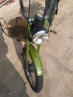 Babeta 210 - 6