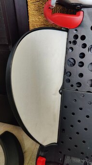 BeSafe dětská autosedačka izi flexi Fix i-size - 6