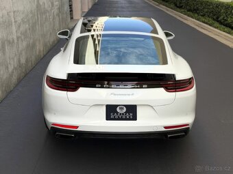 2018 Porsche Panamera E-Hybrid 4 Executive AWD 2.9 - 6