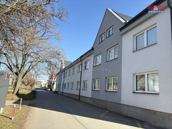 Pronájem kancelářského prostoru, 28 m², Semtín - 6