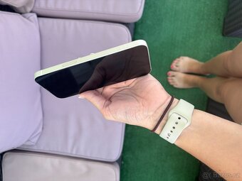 IPhone 14, 128 GB, nová baterie - 6