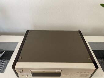 Sony CDP-X559 Es - 6