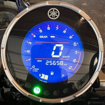 Yamaha XSR 125 (2021) - 6