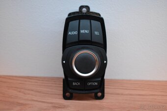 BMW NBT Evo iD5– kompletní sada x3/x4 F25 - 6