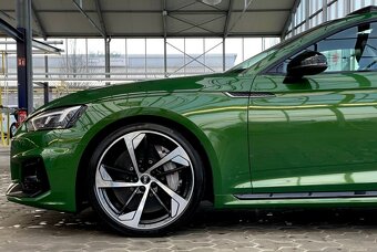 AUDI RS5 COUPE 2.9TFSI 450PS EXCLUSIVE - 6