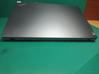 Lenovo Thinkpad t14s g2 i7-1165g7 16/512G√4K LCD√1r.zár.√DPH - 6