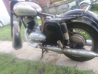 Jawa 250/559 panelka - 6