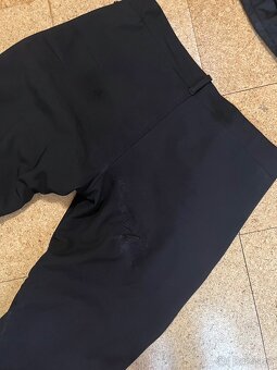 Motorkářské kalhoty vel. 4XL - 6