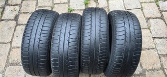 13" VW/SEAT, 4x100,5,5x12 ET43, 175/65/13 - pošlu - 6