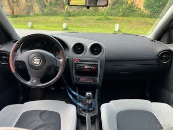 Seat Ibiza 1.9 tdi 96kw - 6