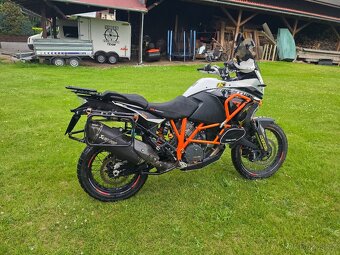 KTM ADVENTURE 1190R - 6