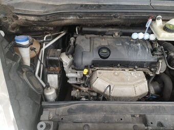 Citroen C4 Picasso 1.6 16v r.v. 2009 - 6
