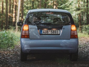 Kia Picanto - 6