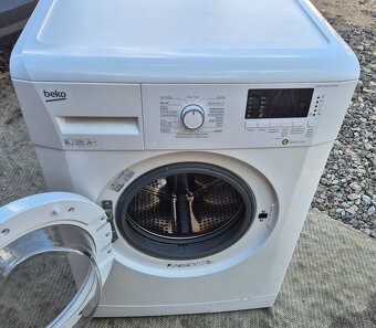 BEKO A++ ZÁRUKA DOPRAVA INSTALACE PŘEDVEDENÍ - 6