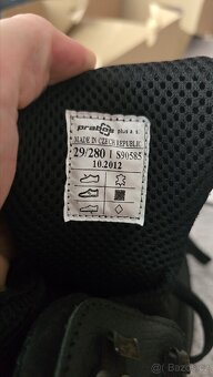 Kanady Gore-tex velikost eur 44. - 6