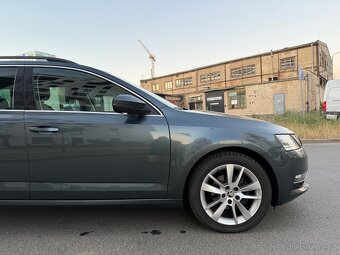 Skoda Octavia 3/ 2.0TDI/ 110KW/bez adblue - 6