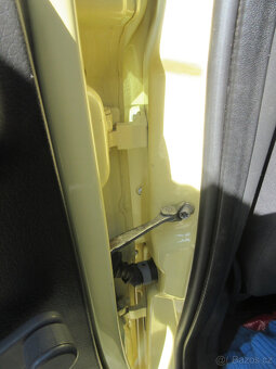 Fiat Panda - auto pro seniory - nebo na dojíždění do práce - 6