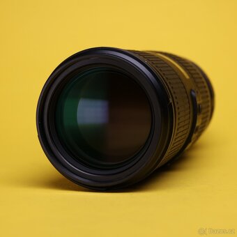 Nikon 70-200 mm AF-S f/4.0 G ED VR | 8204285 - 6