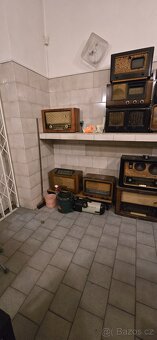 Stará rádia - 6