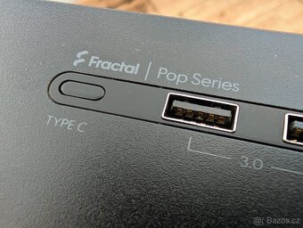 Herní PC RTX 4070 DDR5 - 6