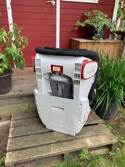 Dětská autosedačka Britax römer King ll/ATS/LS - 6