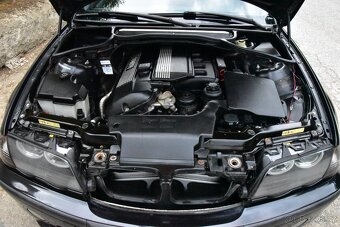 BMW E46 325i - 6