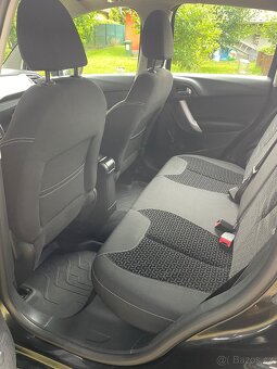 Citroen C3 1.1i LPG r.v. 2010 - 6
