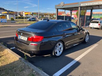 BMW F10 535i 85tis.km - 6