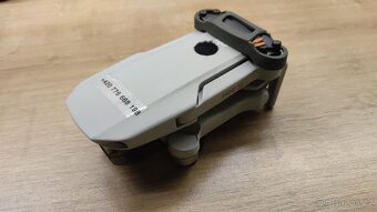 Dron dji mini se 1 fly more combo - 6