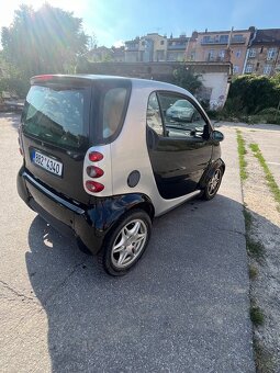 Smart fortwoo 0.6t 45kw - 6