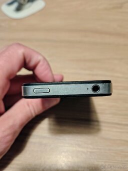 iPhone 4s 16gb Black - 6