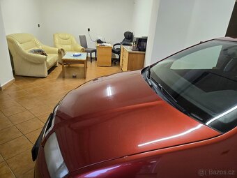 Škoda Fabia 1,2i /12v limuzína - 6