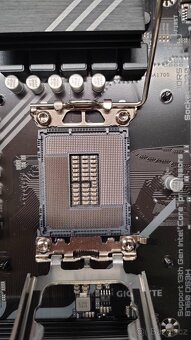 GIGABYTE B760 DS3H DDR5 - 6