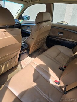 Bmw e65 745i - 6