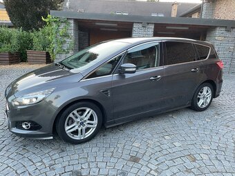 Ford S-MAX, 2.0 TDCI 132kW ST-Line - 6