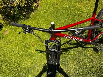 Specialized Chisel comp - 6