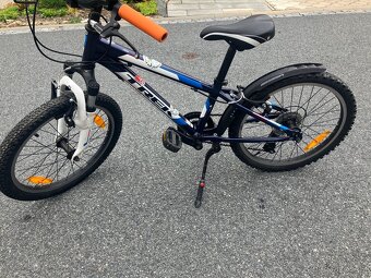 Detske kolo Trek mt60, velikost 20 - 6