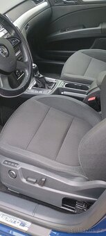 Škoda Superb - 6