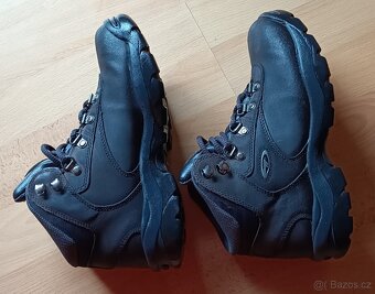 Dámské trekové boty/pohorky Hi-Tec vel. 38 - 6